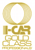 I-Car Logo