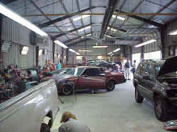 Body Shop Pic 1