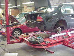 Body Shop Car Pic 2
